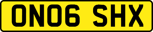ON06SHX