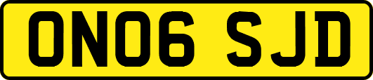 ON06SJD