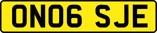 ON06SJE