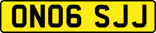 ON06SJJ