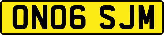 ON06SJM