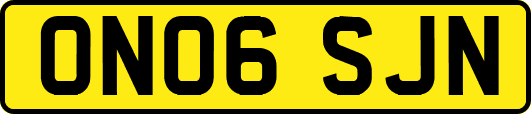 ON06SJN