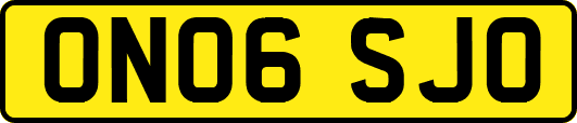 ON06SJO