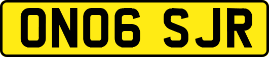 ON06SJR