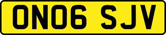 ON06SJV