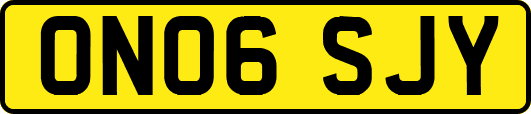 ON06SJY