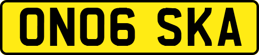 ON06SKA