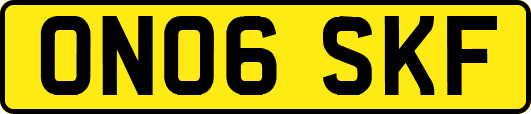 ON06SKF