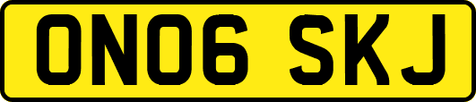 ON06SKJ