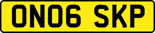 ON06SKP