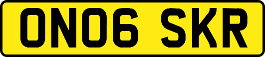 ON06SKR
