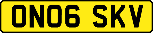 ON06SKV