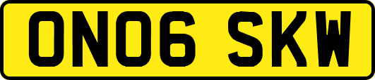 ON06SKW