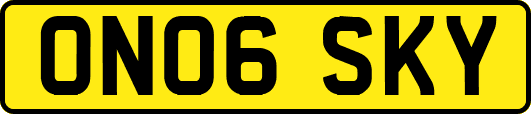 ON06SKY