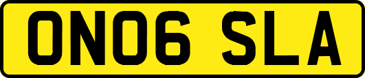 ON06SLA