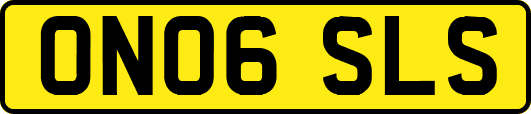 ON06SLS
