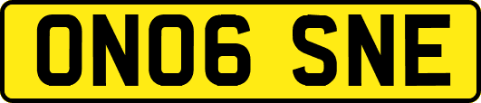 ON06SNE