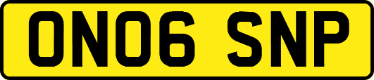 ON06SNP