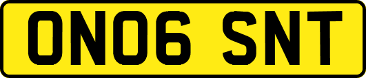 ON06SNT