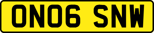 ON06SNW