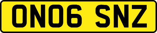 ON06SNZ