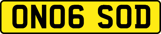 ON06SOD