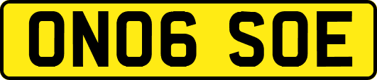 ON06SOE