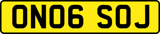ON06SOJ