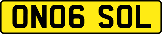 ON06SOL
