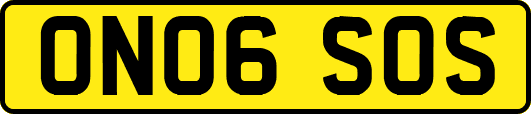 ON06SOS