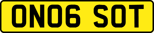 ON06SOT
