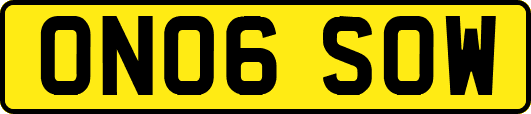 ON06SOW