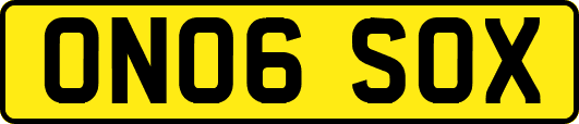 ON06SOX