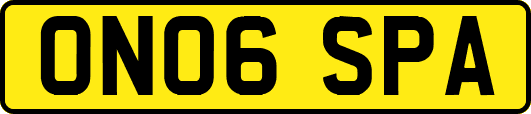 ON06SPA