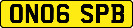 ON06SPB