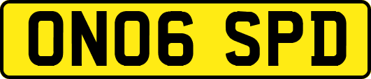 ON06SPD