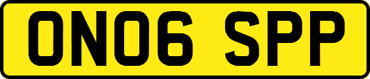 ON06SPP