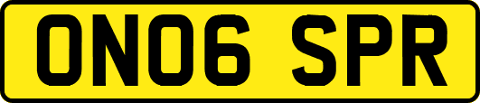 ON06SPR