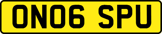 ON06SPU