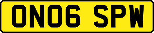 ON06SPW