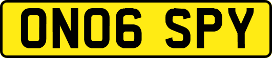 ON06SPY