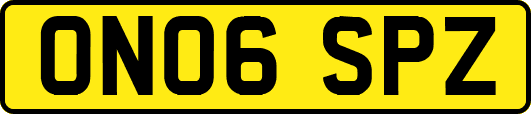 ON06SPZ
