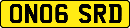 ON06SRD