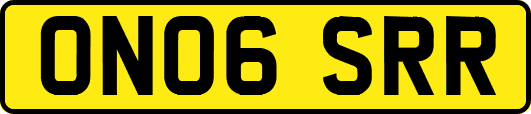 ON06SRR