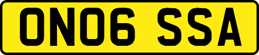 ON06SSA