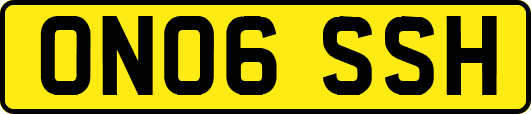 ON06SSH