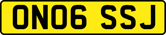 ON06SSJ