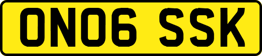 ON06SSK