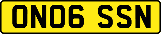 ON06SSN