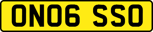 ON06SSO